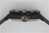 Orologio Locman Uomo Stealth 300M in Carbonio 0216V5-CBCBNKWS2A - 0216V5-CBCBNKWS2A